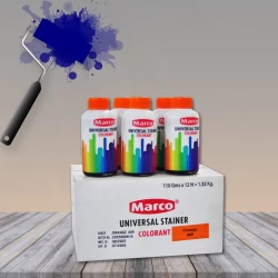 Colorant azul marinho