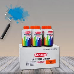 Colorant azul oceano