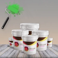 Decor Verde 15 L