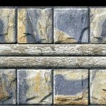 Azulejo 30×45 cm KING 35056