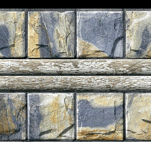 Azulejo 30×45 cm KING 35056