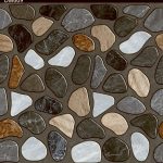 Mosaico 60×60 cm W.E TILES DM609