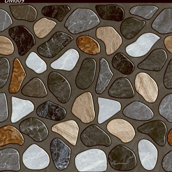 Mosaico 60×60 cm W.E TILES DM609