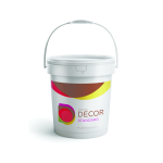 Tinta DECOR 15kg Ocre