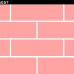 Azulejo 30×45 cm KING FMJ35057