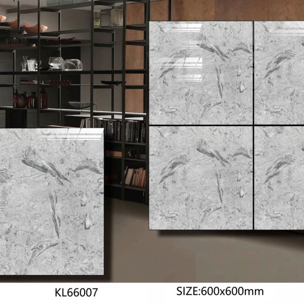 Mosaico 60×60 cm LUZ KABIR KL66007