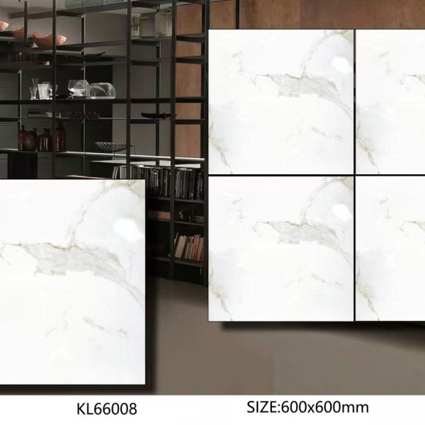 Mosaico 60×60 cm LUZ KABIR KL66008