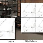 Mosaico 60×60 cm LUZ KABIR KL66009