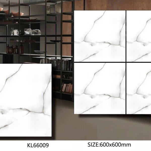 Mosaico 60×60 cm LUZ KABIR KL66009