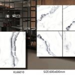 Mosaico 60×60 cm LUZ KABIR KL66010