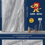 Mosaico 60 × 120 cm GUAN YING LKP62016