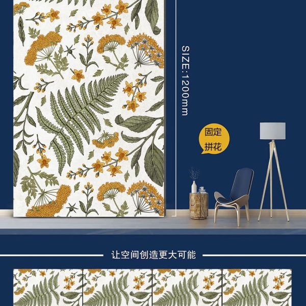 Mosaico 60 × 120 cm GUAN YING LKP62029