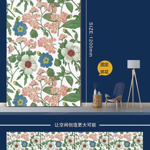 Mosaico 60 × 120 cm GUAN YING LKP62031