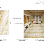 Mosaico 60 × 120 cm GUAN YING LKP62050