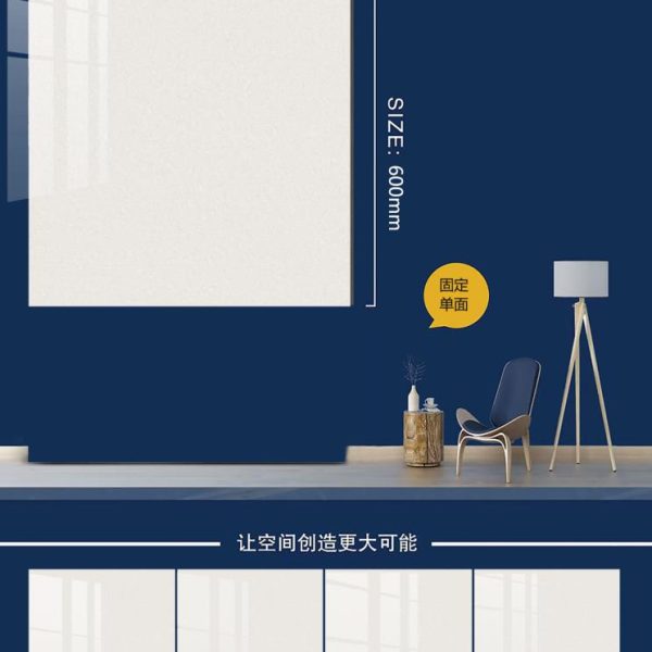 Mosaico 60×60 cm GUAN YING LKP66011