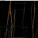 Mosaico 60×60 cm GUAN YING LKPA603