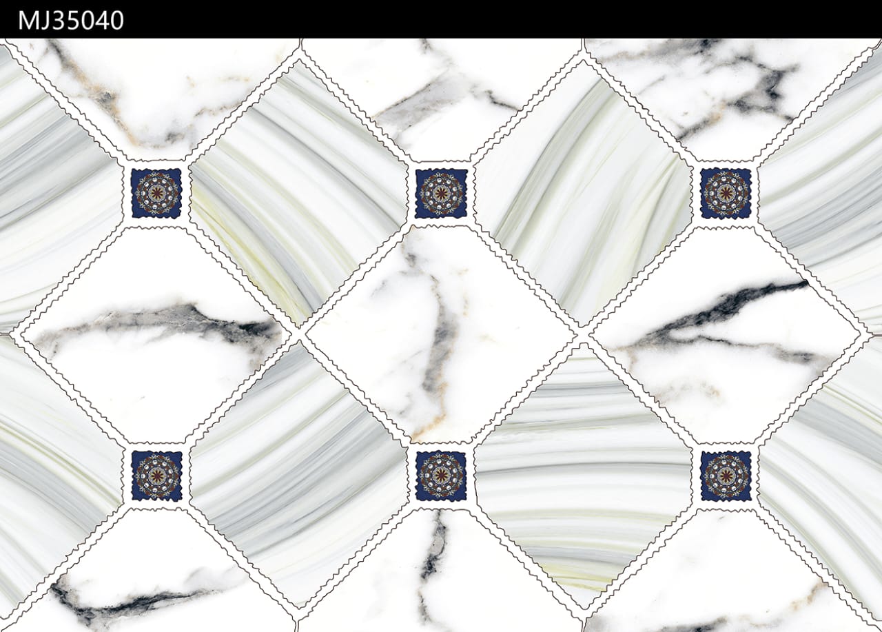 MJ35040 Azulejo 30×45 cm KING MJ35040 - Image 1