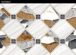 Azulejo 30×45 cm KING MJ35041 - Image 2