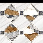 Azulejo 30×45 cm KING MJ35041