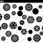 Azulejo 30×45 cm KING MJ35062