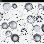 Azulejo 30×45 cm KING MJ35065