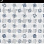 Azulejo 30×45 cm KING MJ35086