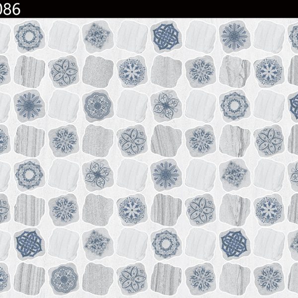 Azulejo 30×45 cm KING MJ35086