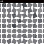 Azulejo 30×45 cm KING MJ35087