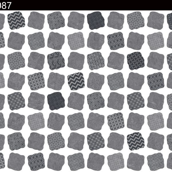 Azulejo 30×45 cm KING MJ35087