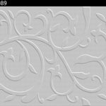 Azulejo 30×45 cm KING MJ35089