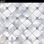 Azulejo 30×45 cm KING MJ35097