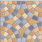 Mosaico 40×40 cm KING MJ44012