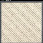 Mosaico 40×40 cm KING MJ44089