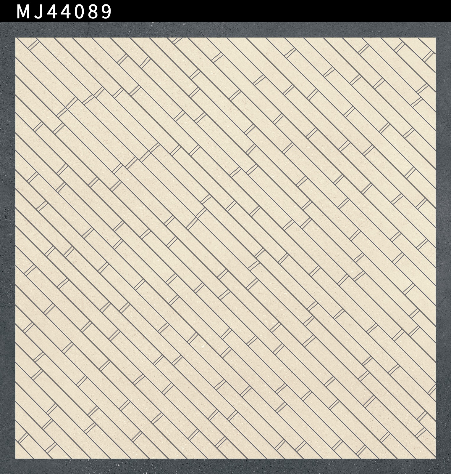 MJ44089 Mosaico 40×40 cm KING MJ44089 - Image 1