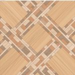 Mosaico 60×60 cm KING RU66023