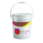 Tinta DECOR 15kg Branco