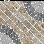 Mosaico 40×40 cm KING Y44049