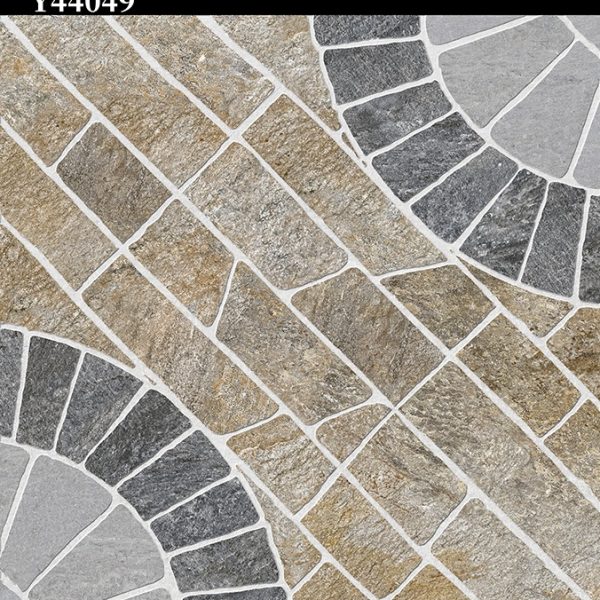 Mosaico 40×40 cm KING Y44049