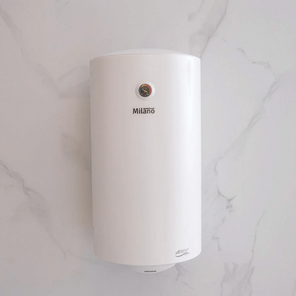 AQUECEDOR DE ÁGUA 100L