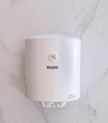 AQUECEDOR DE ÁGUA 30L
