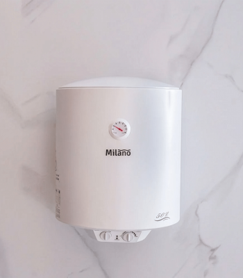 AQUECEDOR DE ÁGUA 50L