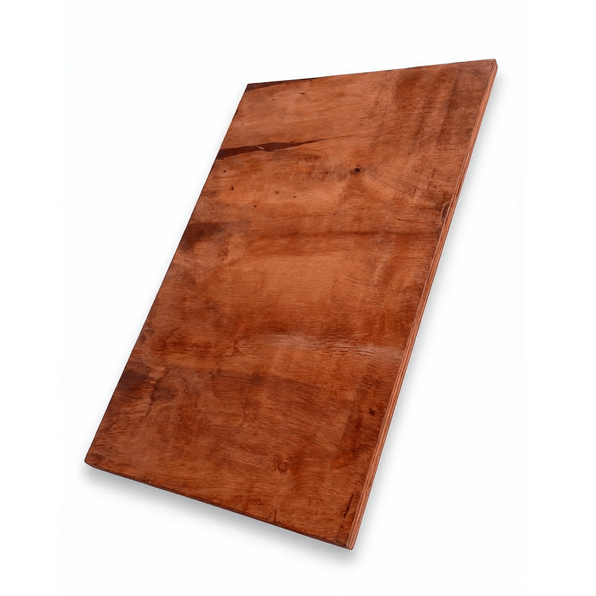 CONTRAPLACADO VERMELHO