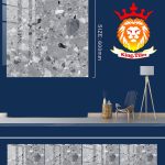 Mosaico 60×60 cm GUAN YING KLKP66029