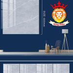 Mosaico 60×60 cm GUAN YING KLKP66032