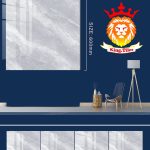 Mosaico 60×60 cm GUAN YING KLKP66033