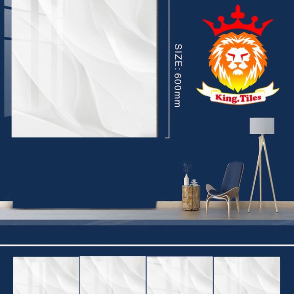 Mosaico 60×60 cm GUAN YING KLKP66038