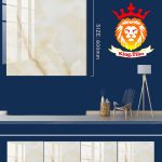 Mosaico 60×60 cm GUAN YING KLKP66047