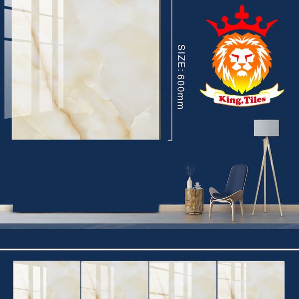 Mosaico 60×60 cm GUAN YING KLKP66047