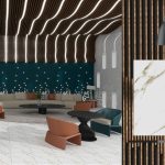 Mosaico 60×60 cm GUAN YING KLKP66053