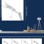 Mosaico 60×60 cm GUAN YING LKP66001